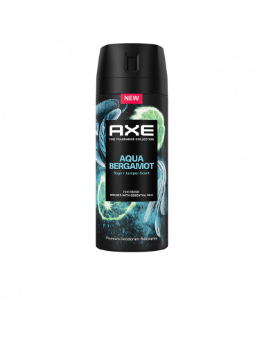 AXE Deodorant Spray Aqua Bergamotte 150 ML