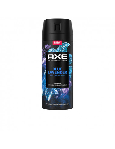 BLUE LAVANDER deo vapo 150 ml