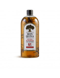 CRUSELLAS Rum di quina extra superiore 100 ml