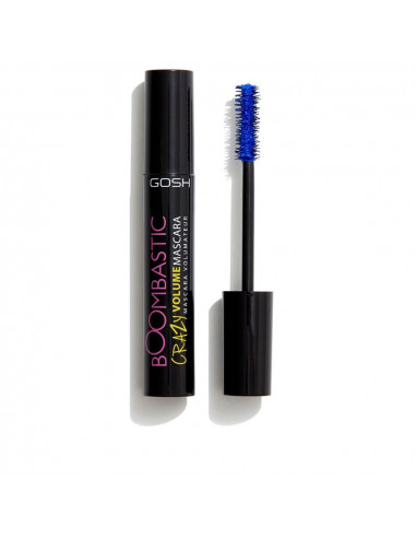 BOOMBASTIC crazy volume mascara 002 Crazy blue 13 ml