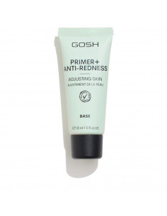 PRIMER PLUS+ anti-redness 008 30 ml