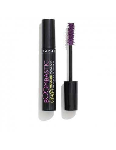 BOOMBASTIC Crazy Volume Mascara 006 Dusty Violet 13 ml