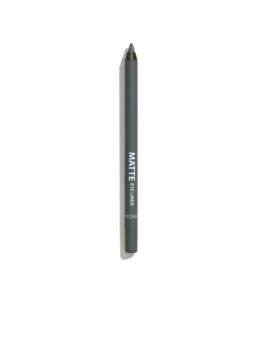 Eye-liner MAT 017 Gris classique 1.2 gr