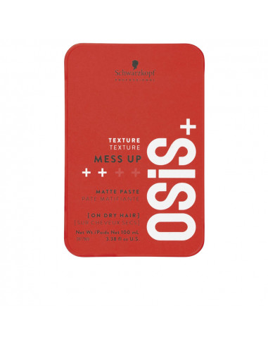 OSIS MESS UP Mattgummi 100 ml