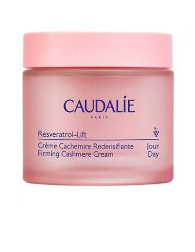 RESVERATROL LIFT crema ridensificante cashmere 50 ml