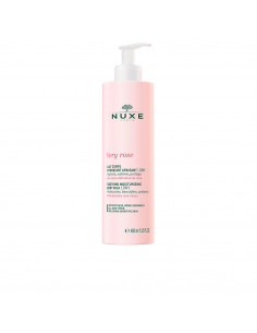 Latte corpo VERY ROSE 24h 400 ml