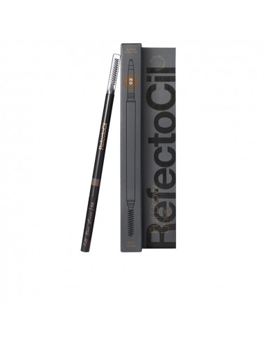 FULL BROW LINER 2 marrone medio 1 u