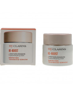 MY CLARINS RE-BOOST crème fraicheur hydratante 50 ml