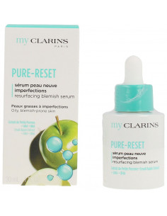 MY CLARINS PURE-RESET Peau Neuve Unvollkommenheiten Serum...