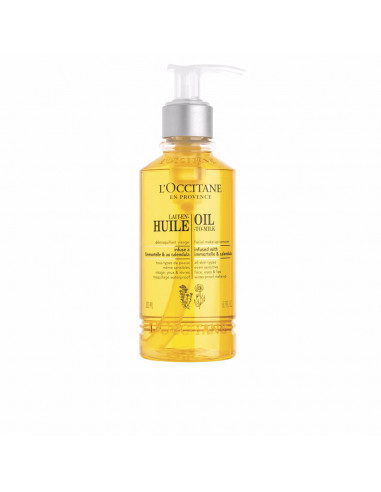 HUILE DÉMAQUILLANTE 200 ml