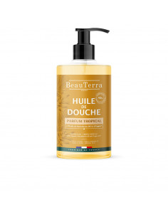 HUILE DE DOUCHE tropical 750 ml