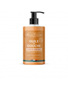 HUILE DE DOUCHE Mandarine Orange 750 ml