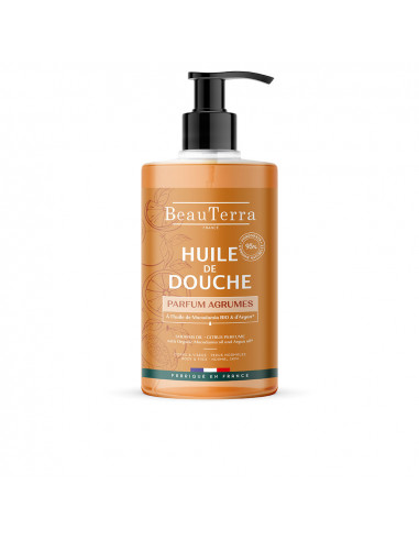 HUILE DE DOUCHE Mandarine Orange 750 ml