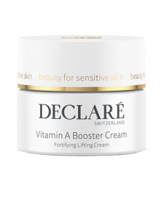 Crema booster VITAMINA A 50 ml