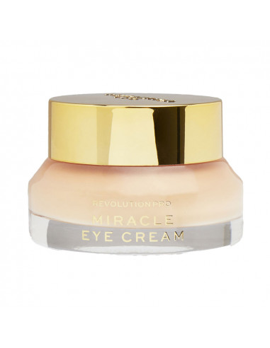 MIRACLE CREMA OCCHI skincare 15 ml