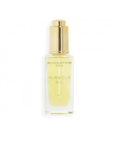 MIRACLE OIL Hautpflege 30 ml