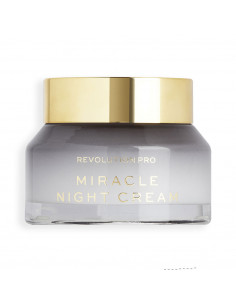 MIRACLE NIGHT CREAM skincare 50 ml