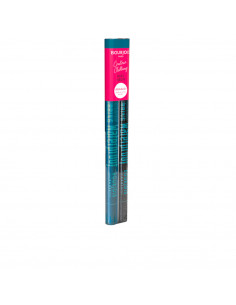 CONTOUR CLUBBING eye-liner waterproof bleu néon 2 x 1,20 gr