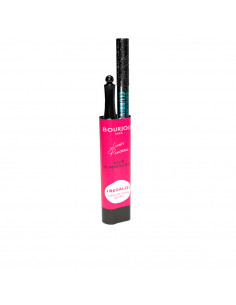 LINER PINCEAU 24H eyeliner liquido noir surréaliste 2 x...