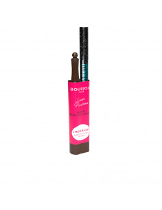 LINER PINCEAU 24H eyeliner liquido brun impressionniste 2...