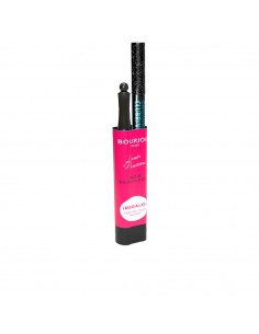 LINER PINCEAU 24H eyeliner liquido noir beaux-arts 2 x...