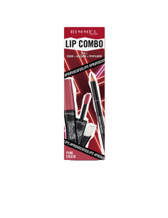 COMBO LÈVRES PROVOCALIPS LOT Pink Crush 2 u