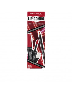 LIP COMBO PROVOCALIPS LOT Ruby Goals 2 u