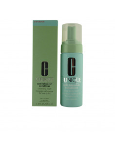 ANTI-BLEMISH SOLUTIONS cleansing foam 125 ml