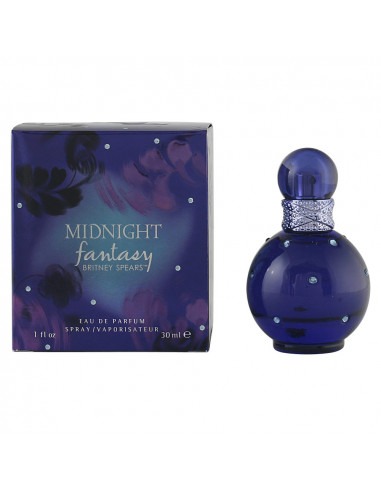 MIDNIGHT FANTASY eau de parfum vaporisateur 30 ml