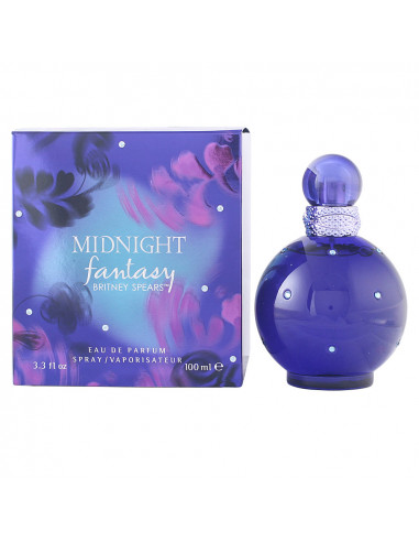 MIDNIGHT FANTASY eau de parfum spray 100 ml