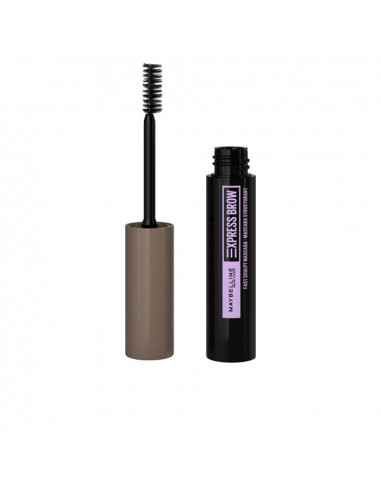 EXPRESS BROW fast sculpt 02-brun doux 1 u