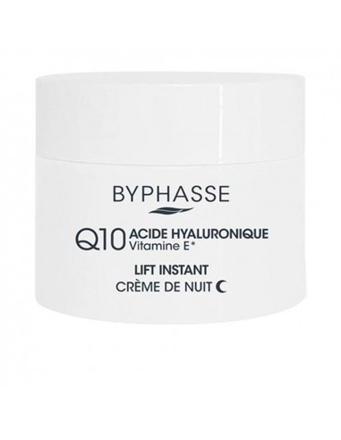 LIFT INSTANT Q10 crema de noche 50 ml