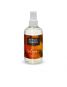 ROYALE AMBREE bagno vapore edc 240 ml