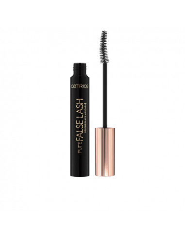 PURE FALSE FLASH beyond black mascara 010-fibra nera 10 ml