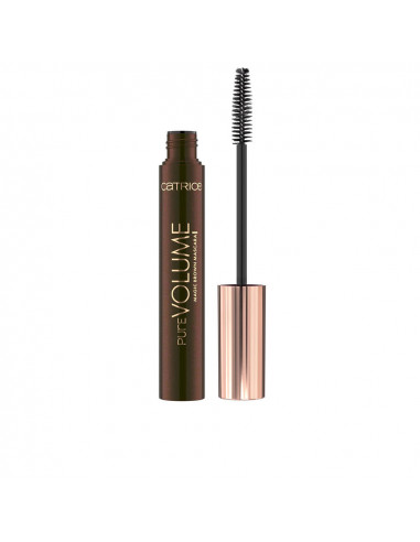 Mascara marron magique PURE VOLUME 010-marron bordeaux 10 ml