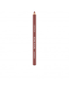 KOHL KAJAL eye pencil waterproof 100-burgundy babe 0,78 gr