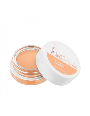 UNDER EYE BRIGHTENER instant awake 020-warm nude 4,2 gr