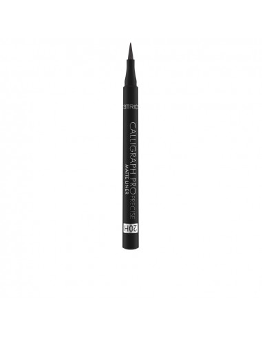 CALLIGRAPH PRO PRECISE 20h matita opaca 010-nero intenso 1,1 ml