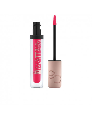 Rossetto liquido non trasferibile MATT PRO INK 150-it& 39 s showtime 5 ml