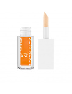 GLOSSIN' GLOW tinted lip oil 030-glow for the show 4 ml
