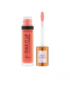 MAX IT UP lip booster extreme 020-pssst… I'm hot 4 ml