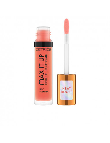 MAX IT UP Lippenbooster extrem 020-pssst… I& 39 m hot 4 ml