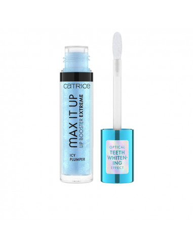 MAX IT UP Lip Booster Extreme 030-Ice Ice Baby 4 ml