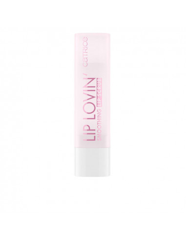 LIP LOVIN& 39 glättendes Lippenpeeling 010-soft sweetie 4 gr