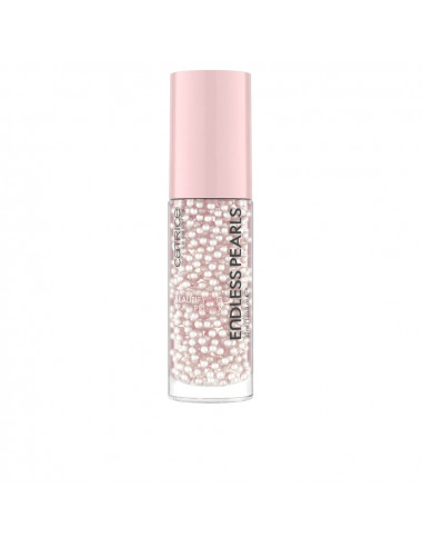 Base embellissante ENDLESS PEARLS 30 ml