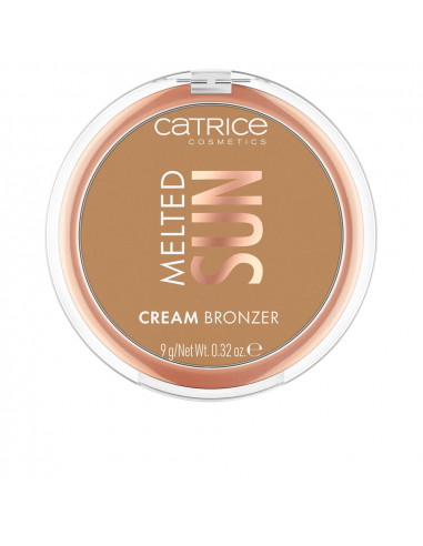 Crème bronzante MELTED SUN 020-beach babe 9 gr