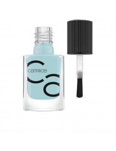 ICONAILS Gellack 165-Glacier Express 10,5 ml