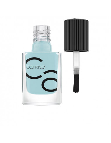 ICONAILS Gellack 165-Glacier Express 10,5 ml