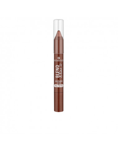 BLEND & LINE stick fard à paupières blend & line 04-plein de haricots 1.80 gr