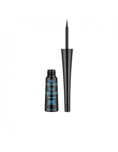 DIP EYELINER imperméable 3 ml